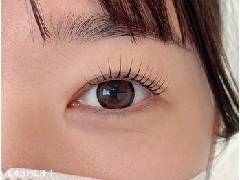 サロン ド フォース(SALON DE FORCE)/Lash Lift/ラッシュリフト