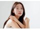 サロン エミリー(Salon Emily)の写真/年齢肌・くすみ・乾燥など、お客様ごとに違う肌悩みに対応◎豊富な知識×丁寧なカウンセリング★