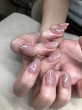 マルネイル(maru nail)/ワンカラー