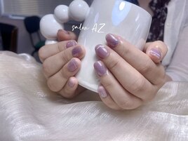 定額シンプルデザイン