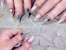 ☆マーブルデザイン☆