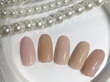 ブルゴーニュ(Bourgogne)/限定5色ワンカラー