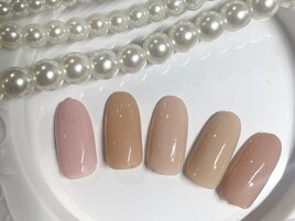 限定5色ワンカラー