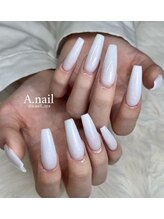エーネイル(A.nail)/