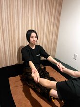 アジエスタ 仙台一番町店(ASIESTA) Yuzu 