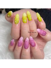 イチキュウハチキュウ ネイルサロン(The 1989 nail salon)/