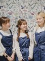 ステラ(STELLA)/STELLAスタッフ一同【アイブロウ/眉毛】