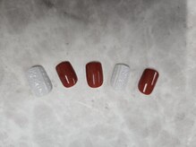 ネイルサロン ネイルクク 桑名駅前店(Nail KUKU)/