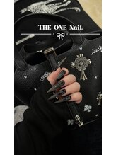 ザ ワン 大須店(THE ONE)/スカルプネイル