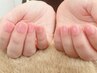 ワンカラー￥5500＊ご新規様&当店ジェルオフ無料