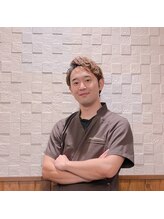 ラクシュミ(Laksmi) 山室 嵩眞