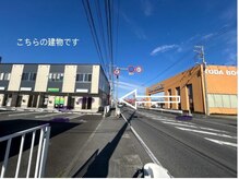 ロレインブロウ 熊谷店/アクセス１