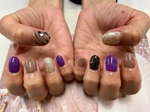 ネイル サロン ヴェレッド(Nail Salon VERED)/ショコラアート