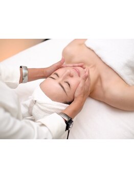 小顔になりたい