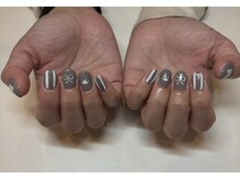 アールエム(Rm)/3月◇ネイル