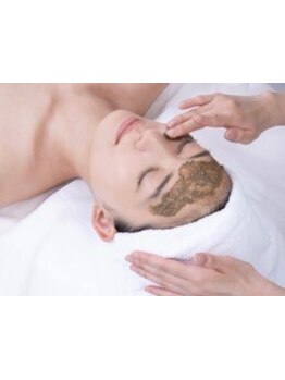 シミしわ改善！予防ケア