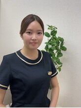 パールプラス 三島店(Pearl plus)&nbsp;川上 美里