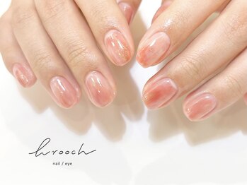 ブローチ(BRooCH)/ニュアンスデザイン