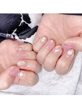 フェアリーネイル(Fairy Nail)/