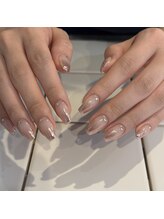 トライアンフ(TriumpH)/mirror gradation！