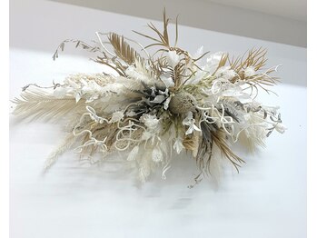 モアーナ ビューティールーム(MOAHNA beauty room)/店内