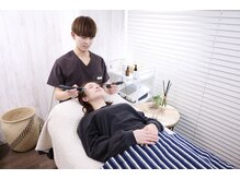 カラダコンシェルジュN(KARADAコンシェルジュN)/目黒/整体/小顔/ヘッドスパ/痩身