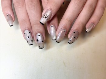 ルポネイル(repos.nail)/