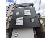 ヌクレオ(n‘ucleo)の雰囲気（ぴゅあ中百舌鳥ビル エレベーター3階へ）