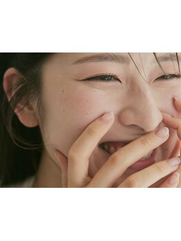 大人女性向けこだわりサロン