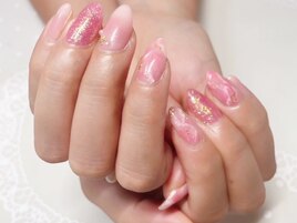 ニュアンスネイル