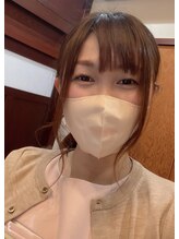 マナポワン(Manapowan)&nbsp;齋藤 真弓