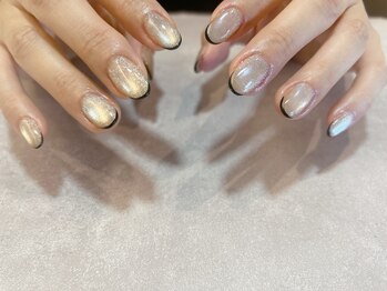 ライズ ココウ ガーデン(rise cocoo garden)/アートコース