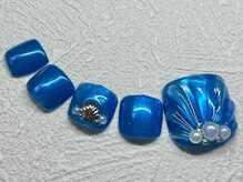 ケイココ(Keicoco)/フットネイル-9,300円