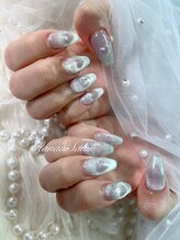 ハナアイ サロン 新大久保店(hanaai salon)/マグネットコース