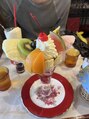 モンミニョン 千葉駅店(Mon mignon)&nbsp;かわいいカフェ是非教えてください♪[千葉駅]