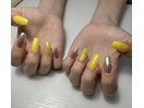 ミラーネイル