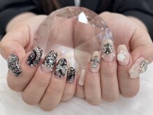 ルミナス(LUMINOUS)/アートし放題（オプション追加）