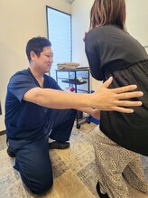 おの整体院 かものみや分院/アフターケア