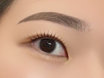 マカロン 南矢野目店(MACARON)/アイブロウ×パリジェンヌ69