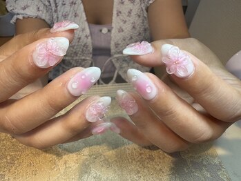ブローディアネイル 川崎店(Brodia nails)/