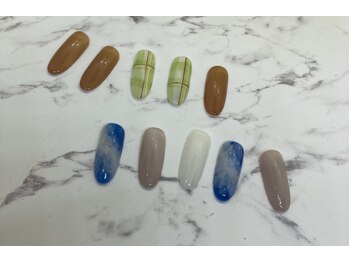 和(NIKI)/秋デザイン