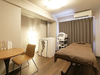 アンジェ(Ange)の写真/【メンズ限定】全身美肌脱毛 (ヒゲ・VIO別)12000円/(ヒゲ・VIO込み)20000円 ★VIOパーツ毎メニューもあり!