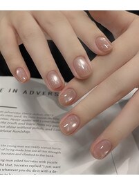 水光マグネット