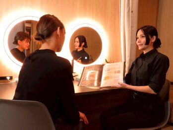 ソルナ 吉塚(SOLUNA)/事前説明・カウンセリング