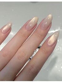 マグネットネイル