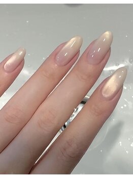 ラピネイル(Lapi Nail)/マグネットネイル