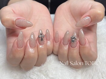 ワンカラー(パーツ有) 担当:そら