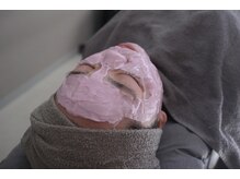 つるつるな赤ちゃん肌、韓国美容最先端のフェイスワックス。