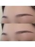 《垢抜け眉へ*》美眉アイブロウwax ¥4500