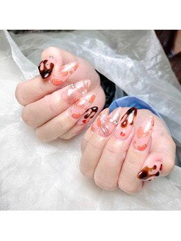 ヘブン 池袋(HEAVEN)/10本アートやり放題